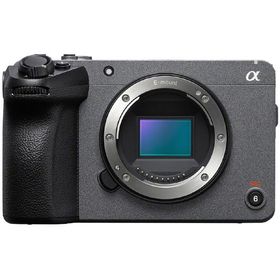 SONY(ソニー) Cinema Line カメラ FX30 ILME-FX30B ［ボディ単体］ 【864】 [振込不可][代引不可]