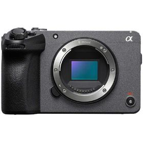 ソニー SONY Cinema Line カメラ FX30 (ボディ単体) FX30 ボディ ILME-FX30B