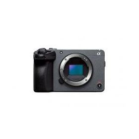 【新品/取寄品】SONY プロフェッショナルカムコーダー ILME-FX30B ボディ Super 35mmフォーマットCinema Line カ