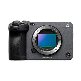 SONY(VAIO) ILME-FX3A Cinema Line カメラ