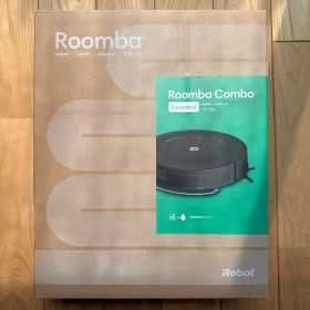 iRobot Roomba Combo Essential Y011060