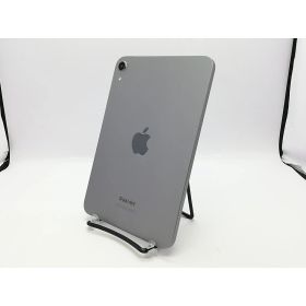 【中古】Apple 【Wi-Fi】 iPad mini（A17Pro/2024） 128GB スペースグレイ MXN63J/A【立川フロム中武】保証期間1ヶ月【ランクB】