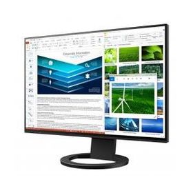 【新品/取寄品】EIZO 24.1インチカラー液晶モニター FlexScan EV2485-BK ブラック