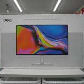 ワイド液晶ディスプレイ S2725QC(未開封品) DELL
