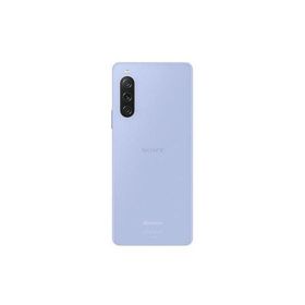 【Bランク・本体のみ】SONY Xperia 10 V SO-52D ラベンダー docomo【日曜日以外即日発送】【送料無料】