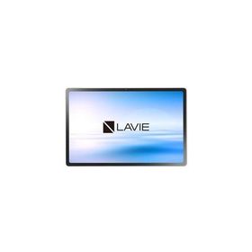 【新品】NEC LAVIE Tab T12N T1275/LAS PC-T1275LAS [クラウドグレー]【日曜日以外即日発送】【送料無料】