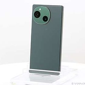〔中古品〕 AQUOS R9 256GB グリーン A401SH Softbank SIMフリー ［6.5インチ有機EL／Snapdragon 7+ Gen 3 Mobile Platform／RAM:8GB／ナノSIM&eSIM］〔中古品〕 AQUOS R9 256GB グリーン A401SH Softbank SIMフリー ［6.5インチ有機EL／Snapdragon 7+ Gen 3 Mobile Platform／RAM:8GB／ナノSIM&eSIM］
