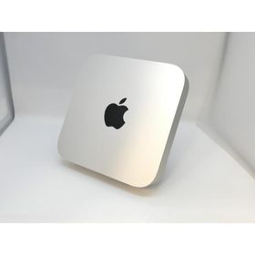 【中古】Apple Mac mini CTO（M2,2023) M2(CPU:8C/GPU10C)/16G/256G/1GbE【京都】保証期間１ヶ月【ランクA】