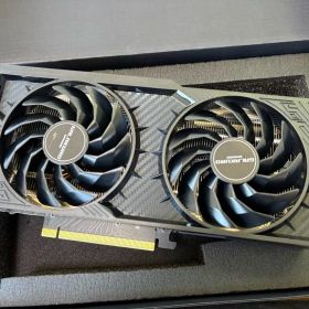 玄人志向 NVIDIA GeForce RTX4060Ti GDDR6 8GB