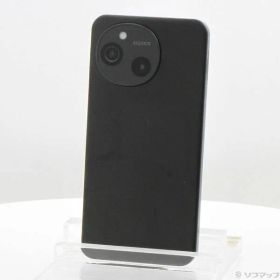 ソフマップ 〔中古品〕 AQUOS sense10 128GB フルブラック SH-M33 SIMフリー【348】