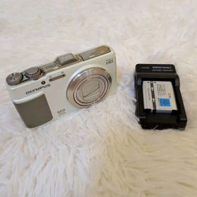 ☆動作確認済☆OLYMPUS SH-25MR
