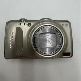 FUJIFILM FinePix F550EXR デジカメ