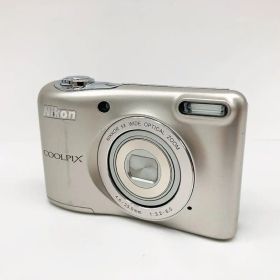 Nikon COOLPIX ニコン クールピクス L30