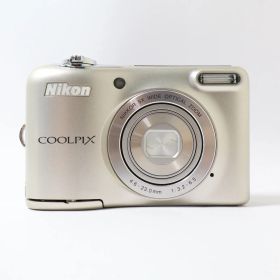 Nikon COOLPIX L30 動作確認済 デジタルカメラ コンパクトカメラ コンデジ