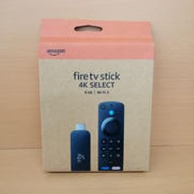FIRE TV STICK 4K SELECT CL32P4 AMAZON