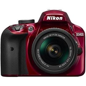 Nikon D3400 良品 動作確認済み 1ヶ月保証付 初心者向け