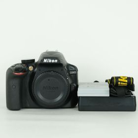 [良品] Nikon D3400 | Nikon Fマウント