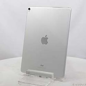 iPad Pro 10.5インチ 64GB シルバー MQDW2J／A Wi-Fi ［10.5インチ液晶／A10X-Fusion］