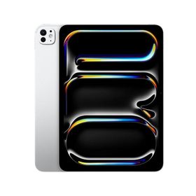 【ラッピング可】【即日発送】【新品】Apple アップル iPad Pro 11インチ Wi-Fi 256GB 2025年秋モデル MDWL4J/A シルバー