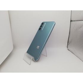 【中古】SAMSUNG 国内版 【SIMフリー】 Galaxy M23 5G ライトブルー 6GB 128GB SM-M236QLBFSJP【新宿】保証期間１ヶ月【ランクB】