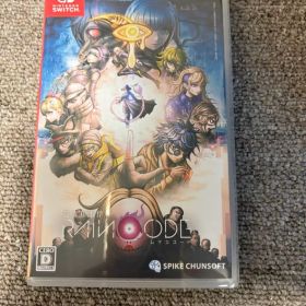 超探偵事件簿 レインコード Nintendo Switch