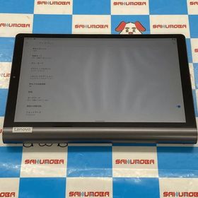 Lenovo YOGA SMART TAB ZA3V0031JP 2 ブラック YT-X705F訳あ