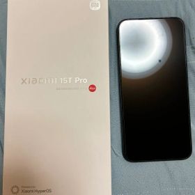 Xiaomi 15T Pro 12GB/256GB