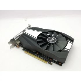 【中古】ASUS PH-GTX1660S-O6G GTX1660Super/6GB(GDDR6)/PCI-E【小倉駅前】保証期間1週間