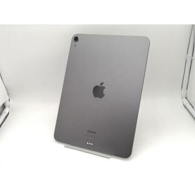 【中古】Apple 【Wi-Fi】 iPad Air（第5世代/2022） 256GB スペースグレイ MM9L3J/A【なんば】保証期間１ヶ月【ランクB】
