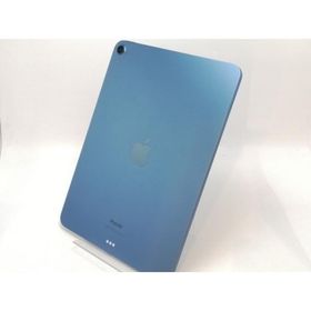 【中古】Apple 【Wi-Fi】 iPad Air（第5世代/2022） 256GB ブルー MM9N3J/A【津田沼】保証期間１ヶ月【ランクA】