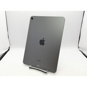 【中古】Apple 【Wi-Fi】 iPad Air（第5世代/2022） 64GB スペースグレイ MM9C3J/A【立川フロム中武】保証期間１ヶ月【ランクA】