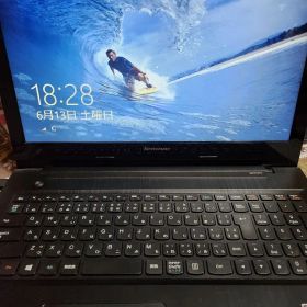Lenovo G50-30 Windowsノート本体