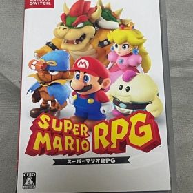 スーパーマリオRPG