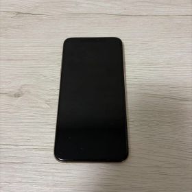 iPhone 11 ProMAX64GB ゴールド 【動作確認済】 SIMフリー