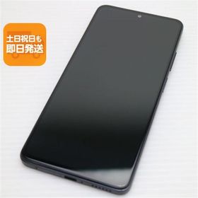 新品同様 SIMフリー Redmi Note 11 Pro 5G グラファイトグレー スマホ 白ロム 中古 あすつく 土日祝発送OK