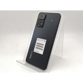 【中古】Xiaomi 国内版 【SIMフリー】 Redmi Note 11 Pro 5G グラファイトグレー 6GB 128GB 2201116SR【なんば】保証期間１ヶ月【ランクA】