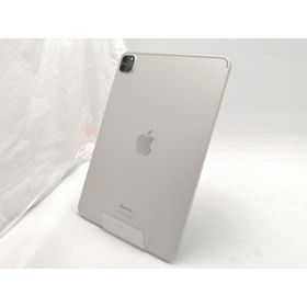 【中古】Apple 【Wi-Fi】 11インチ iPad Pro（第4世代/2022） 256GB シルバー MNXG3J/A【ECセンター】保証期間１ヶ月【ランクB】