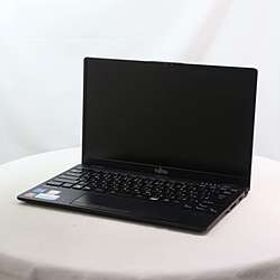 LIFEBOOK U9311／F FMVU34012 ［Core-i7-1185G7 (3GHz)／32GB／SSD512GB／13.3インチワイド／Windows11 Pro MAR］