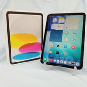 iPad (第11世代/128GB) MD3Y4J/A APPLE