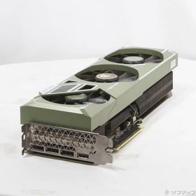 〔中古〕Manli(マンリ) Manli GeForce RTX 4070 Ti 12GB Gallardo〔344-ud〕