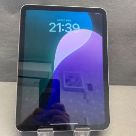 美品中古 国内版 Wi-Fi版 iPad 第10世代 64GB シルバー色