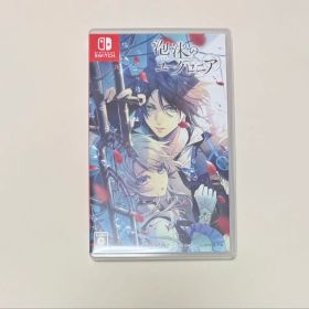 泡沫のユークロニア switch
