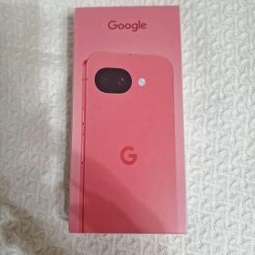 Google Pixel 10a ベリー Berry 128GB 本体