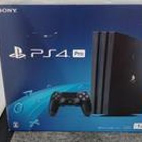 PS4PRO CUH-7200B SONY