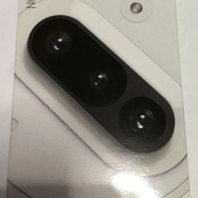Nothing Phone (3a) 8GB/128GB SIMフリー