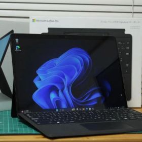 Microsoft Surface Pro X