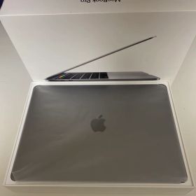 MacBook Pro 2016 16GB/1TB スペースグレイ 画面不具合