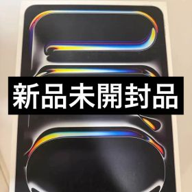 【新品未開封】iPad Pro M5 11インチ Wi-Fi 256G