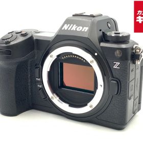 【中古】 【良品】 ニコン Z6III ボディ