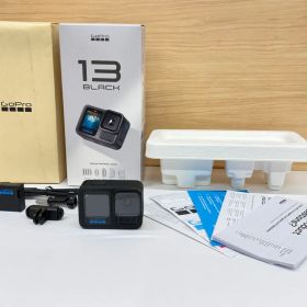 超美品 GoPro HERO13 本体 マグネットマウント ゴープロ13